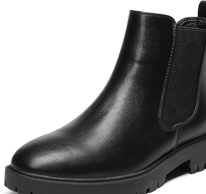 Moda en Amazon: 7 botas súper cómodas, según las compradoras, desde $43 dólares
