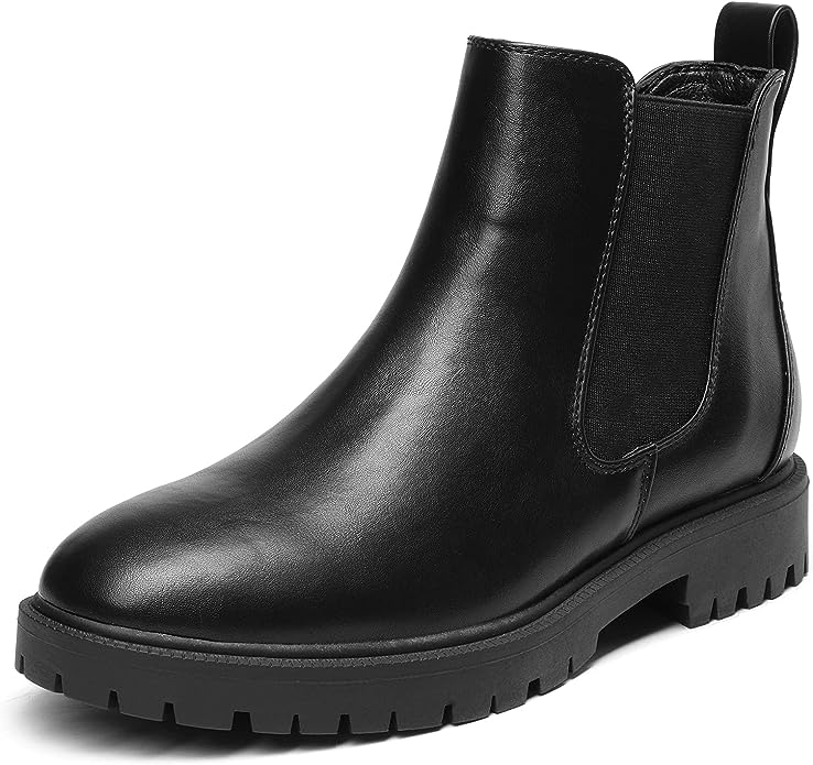 Moda en Amazon: 7 botas súper cómodas, según las compradoras, desde $43 dólares
