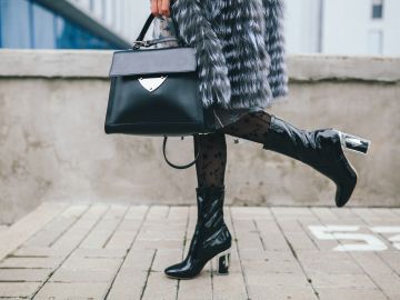 Moda en Amazon: 7 botas súper cómodas, según las compradoras, desde $43 dólares