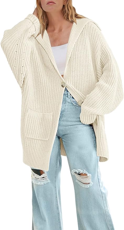 Moda en Amazon: 8 cárdigans populares desde $30 dólares ideales para otoño