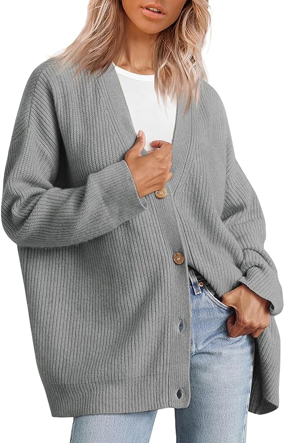 Moda en Amazon: 8 cárdigans populares desde $30 dólares ideales para otoño