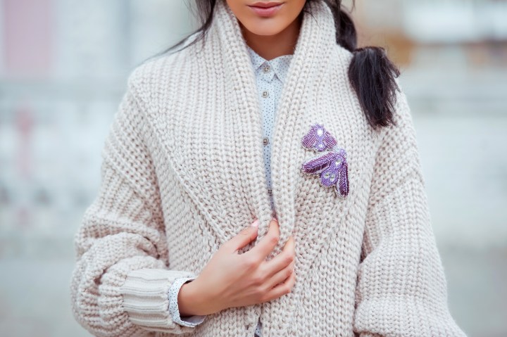 Moda en Amazon: 8 cárdigans populares desde $30 dólares ideales para otoño