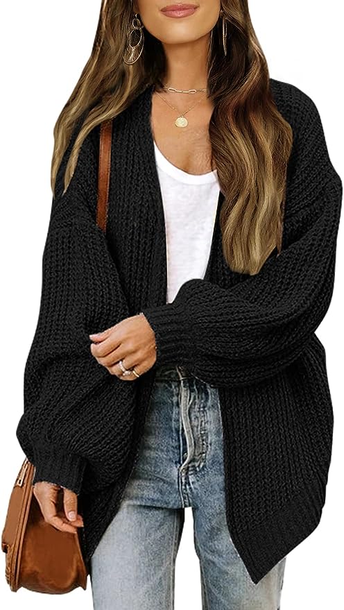 Moda en Amazon: 8 cárdigans populares desde $30 dólares ideales para otoño