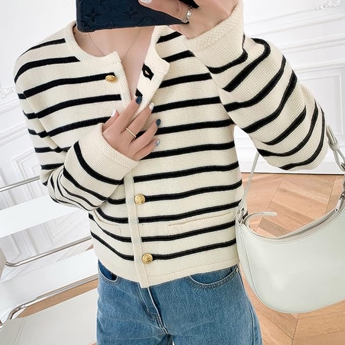 Moda en Amazon: 8 cárdigans populares desde $30 dólares ideales para otoño