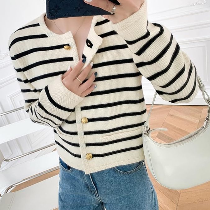 Moda en Amazon: 8 cárdigans populares desde $30 dólares ideales para otoño