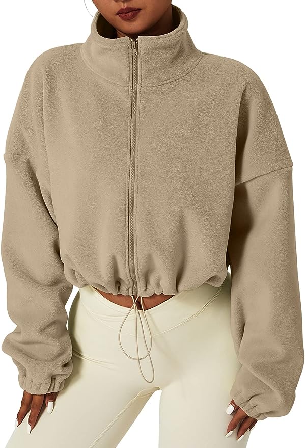 Moda en Amazon: 9 lindas y cómodas chamarras ligeras que puedes comprar desde $26 dólares