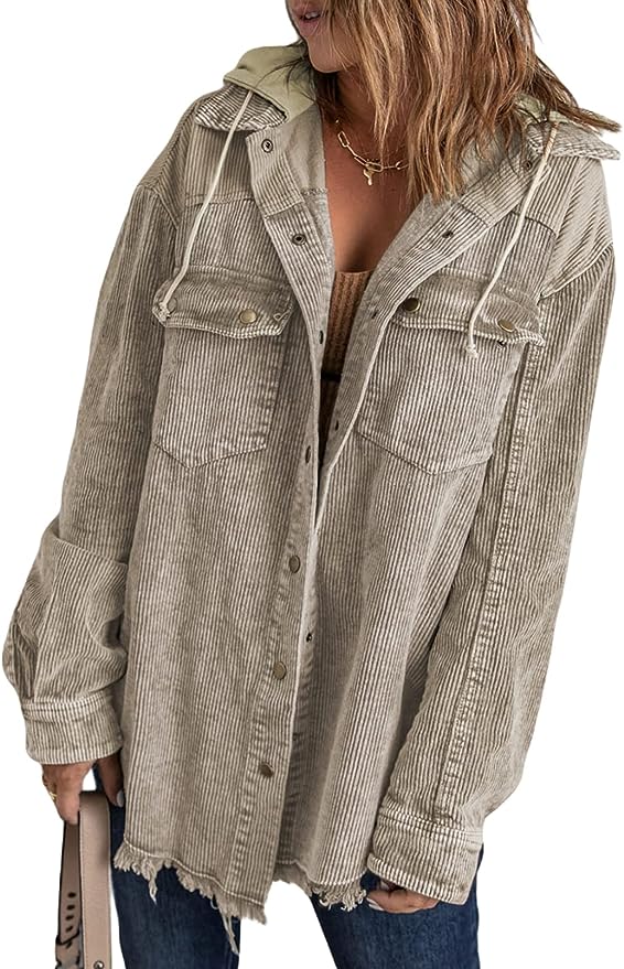 Moda en Amazon: 9 lindas y cómodas chamarras ligeras que puedes comprar desde $26 dólares