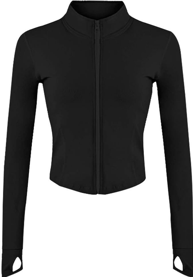 Moda en Amazon: 9 lindas y cómodas chamarras ligeras que puedes comprar desde $26 dólares