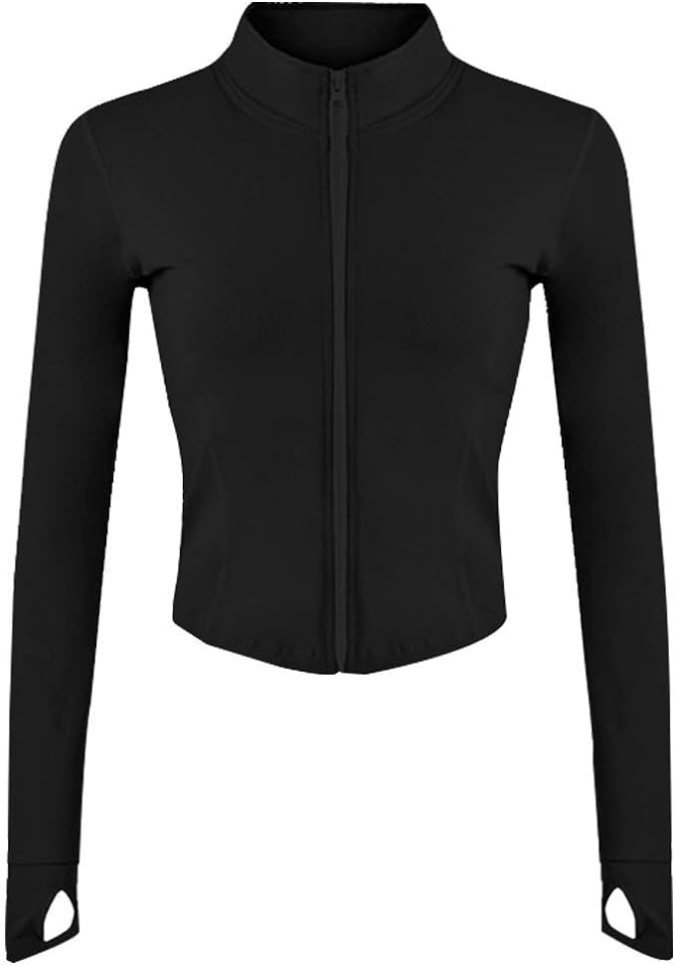 Moda en Amazon: 9 lindas y cómodas chamarras ligeras que puedes comprar desde $26 dólares