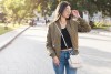 Moda en Amazon: 9 lindas y cómodas chamarras ligeras que puedes comprar desde $26 dólares