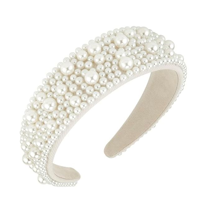 Moda en Amazon: 9 populares diademas que puedes comprar desde $8 dólares
