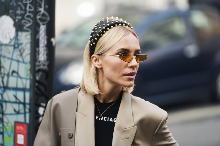 Moda en Amazon: 9 populares diademas que puedes comprar desde $8 dólares