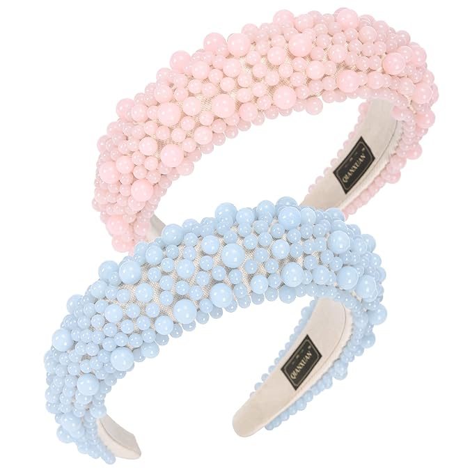 Moda en Amazon: 9 populares diademas que puedes comprar desde $8 dólares