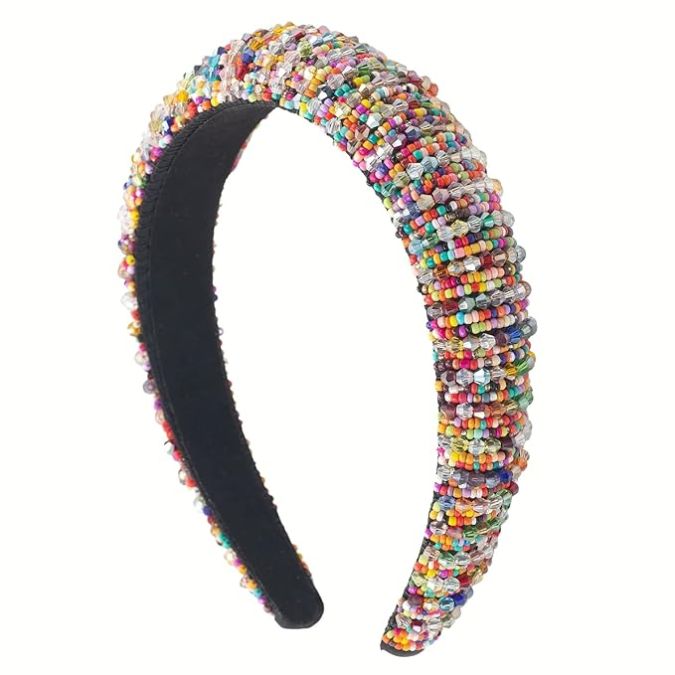 Moda en Amazon: 9 populares diademas que puedes comprar desde $8 dólares