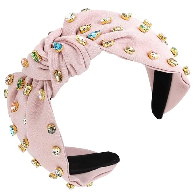 Moda en Amazon: 9 populares diademas que puedes comprar desde $8 dólares