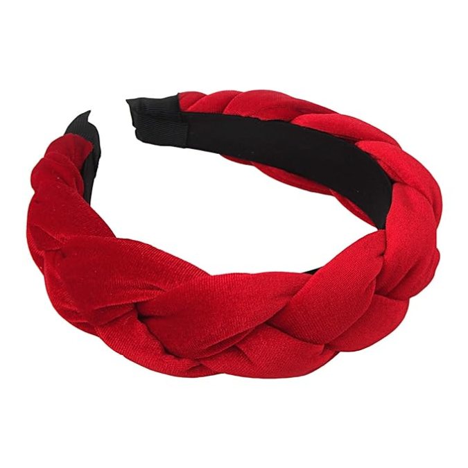 Moda en Amazon: 9 populares diademas que puedes comprar desde $8 dólares