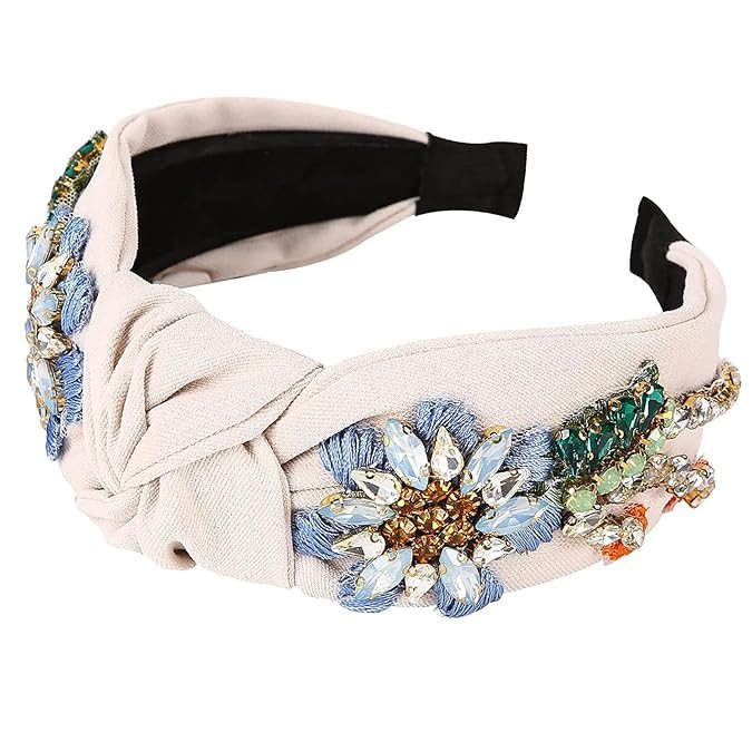 Moda en Amazon: 9 populares diademas que puedes comprar desde $8 dólares