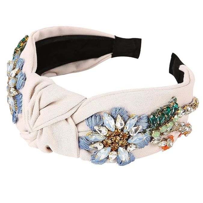 Moda en Amazon: 9 populares diademas que puedes comprar desde $8 dólares