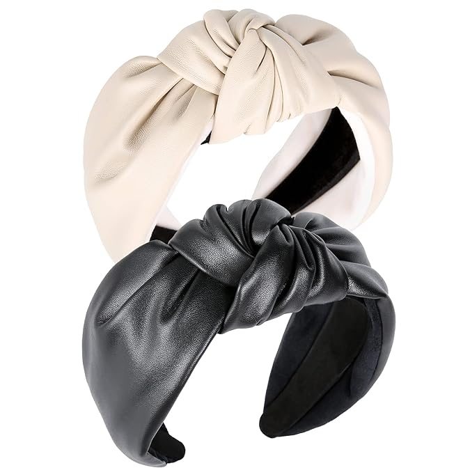 Moda en Amazon: 9 populares diademas que puedes comprar desde $8 dólares