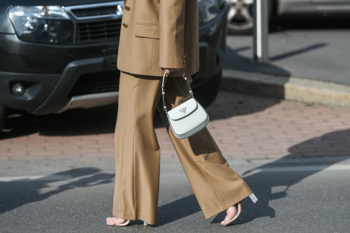 Moda en Amazon: 9 pantalones de pierna ancha para reemplazar tu jeans en otoño