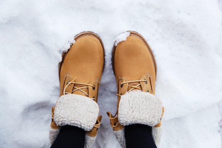 8 botas con forro cálido en Amazon desde $30 dólares, ideales para otoño/invierno