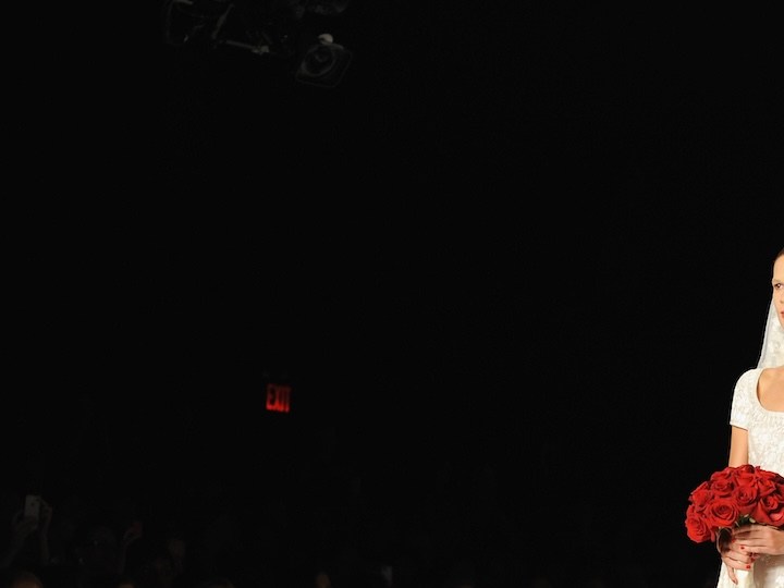 New York Bridal Fashion Week: lo que necesitas saber sobre el evento de moda de novias