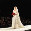 New York Bridal Fashion Week: lo que necesitas saber sobre el evento de moda de novias