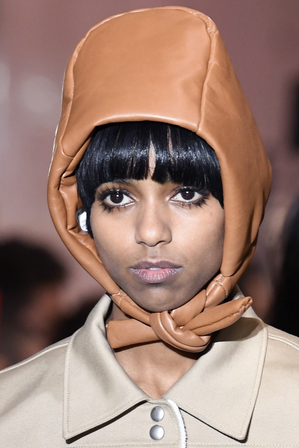 Paris Fashion Week SS24: 5 tendencias de maquillaje que vimos en las pasarelas