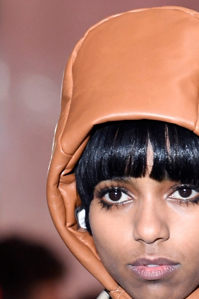 Paris Fashion Week SS24: 5 tendencias de maquillaje que vimos en las pasarelas