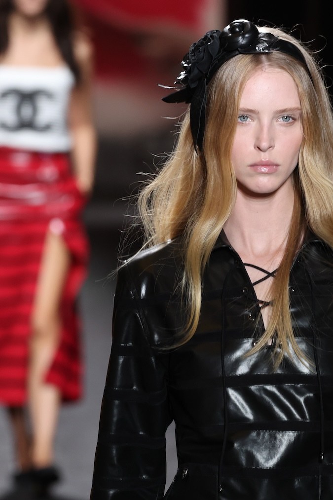 Paris Fashion Week SS24: 5 hermosas tendencias de peinados que arrasaron en los desfiles