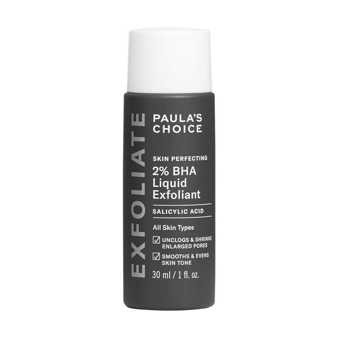 Paula choice