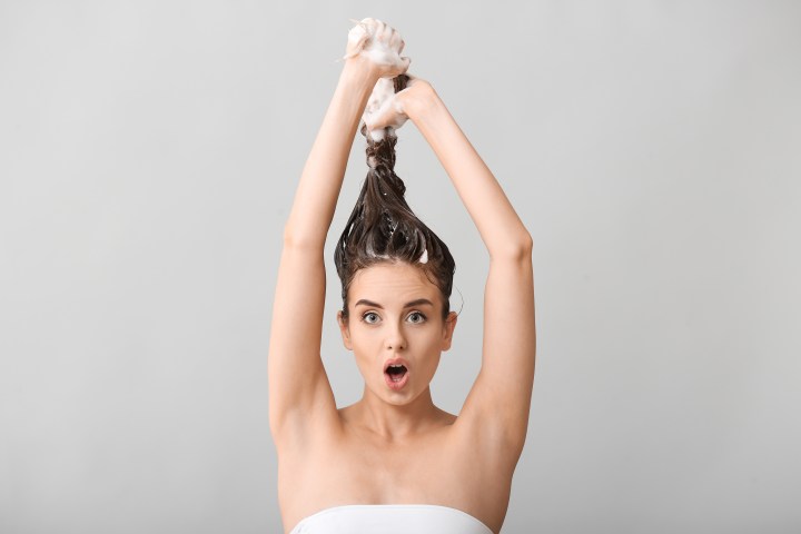 Cabello