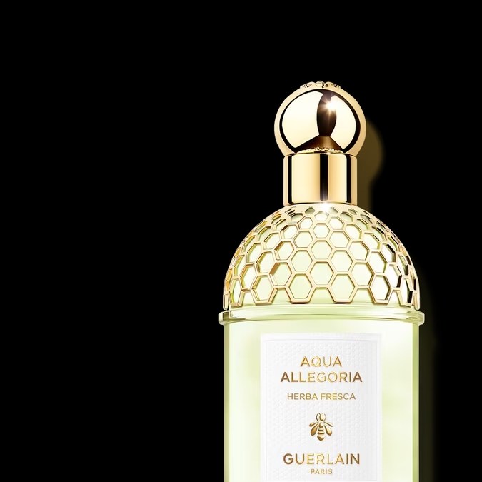 5 perfumes con notas de menta para conseguir un aroma atrevido y moderno