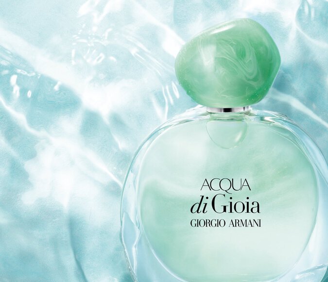 5 perfumes con notas de menta para conseguir un aroma atrevido y moderno