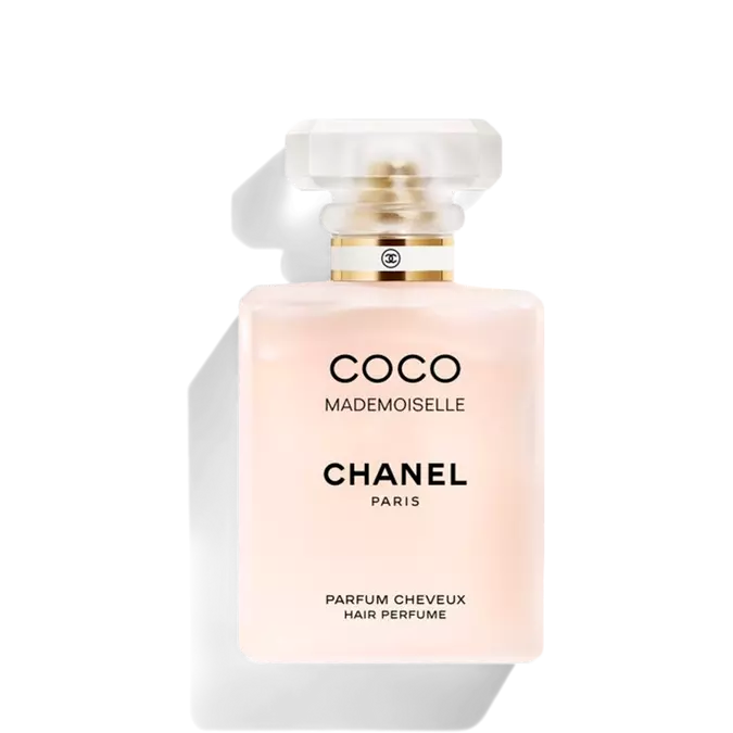 7 populares perfumes para cabello que te dejarán un aroma delicioso y muy especial