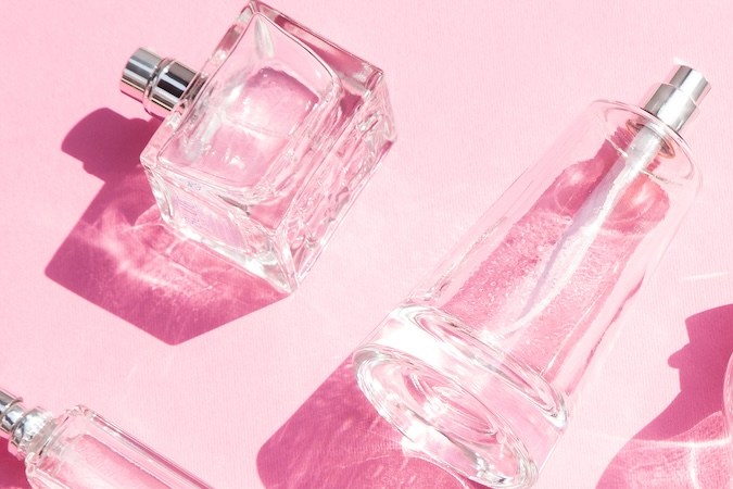 7 perfumes con notas de gardenia para conseguir un aroma floral súper elegante