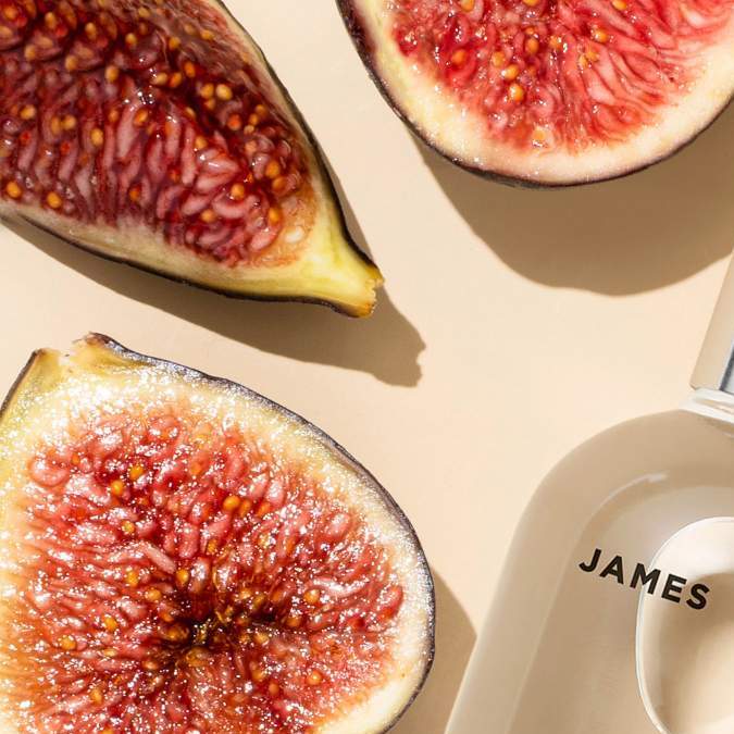 X perfumes con notas de gardenia para conseguir un aroma floral súper elegante