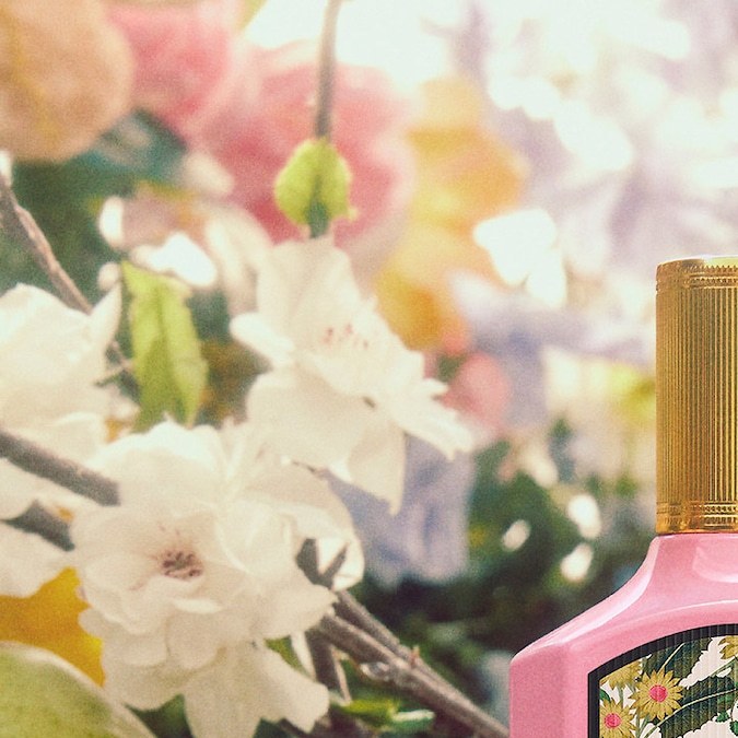 X perfumes con notas de gardenia para conseguir un aroma floral súper elegante