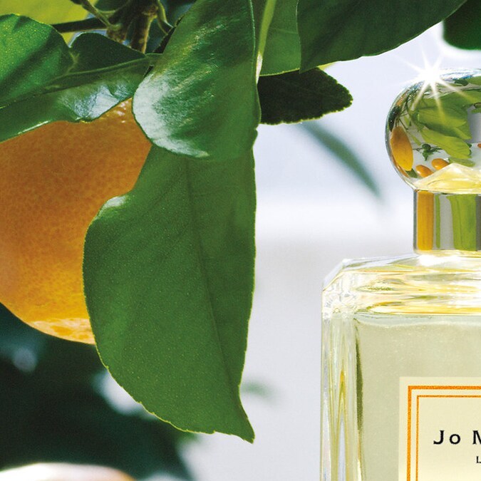 5 perfumes con notas limón verde que te dejarán un aroma fresco, ligero y unisex