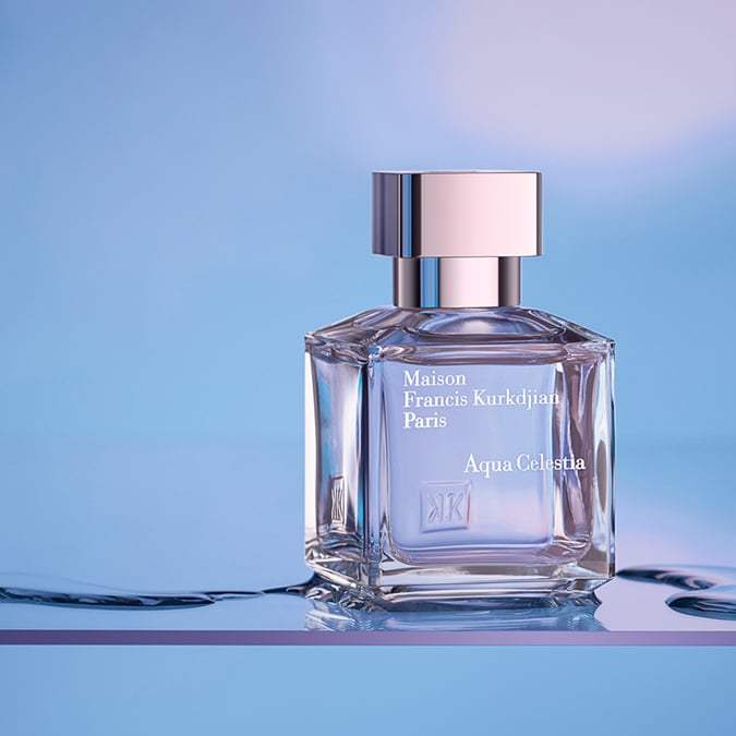 5 perfumes con notas limón verde que te dejarán un aroma fresco, ligero y unisex