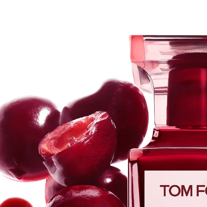 6 perfumes con notas de pimienta rosa que te dejarán un olor especiado y muy sofisticado