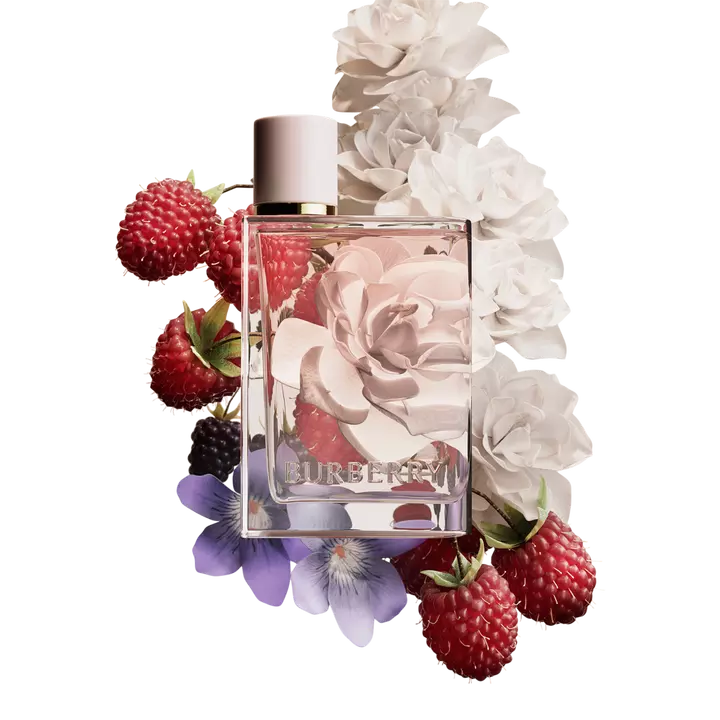 7 perfumes con notas de violeta para conseguir un aroma floral y muy romántico