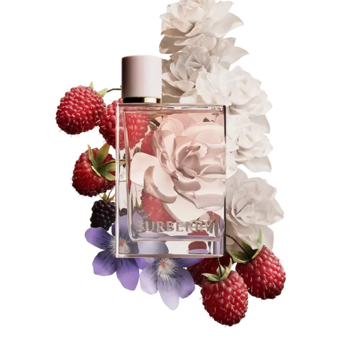7 perfumes con notas de violeta para conseguir un aroma floral y muy romántico