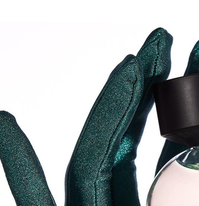 7 perfumes con notas de violeta para conseguir un aroma floral y muy romántico