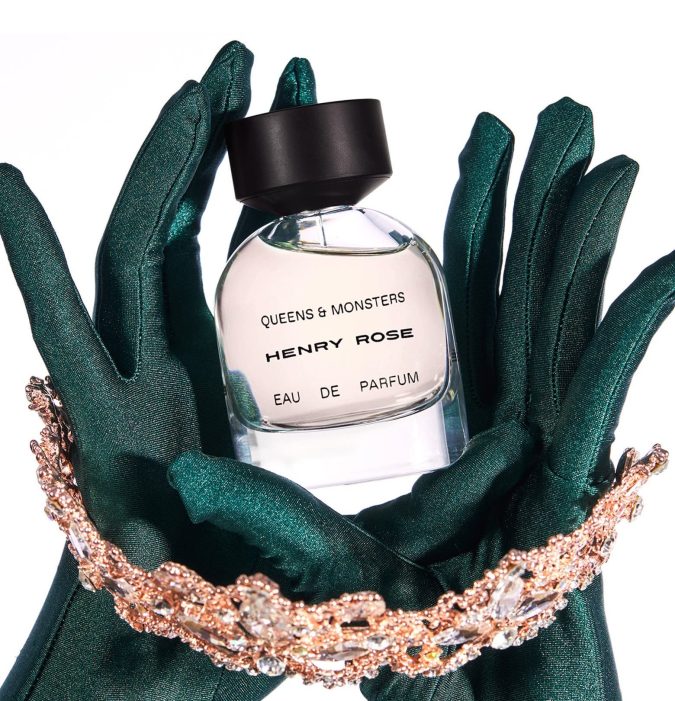 7 perfumes con notas de violeta para conseguir un aroma floral y muy romántico