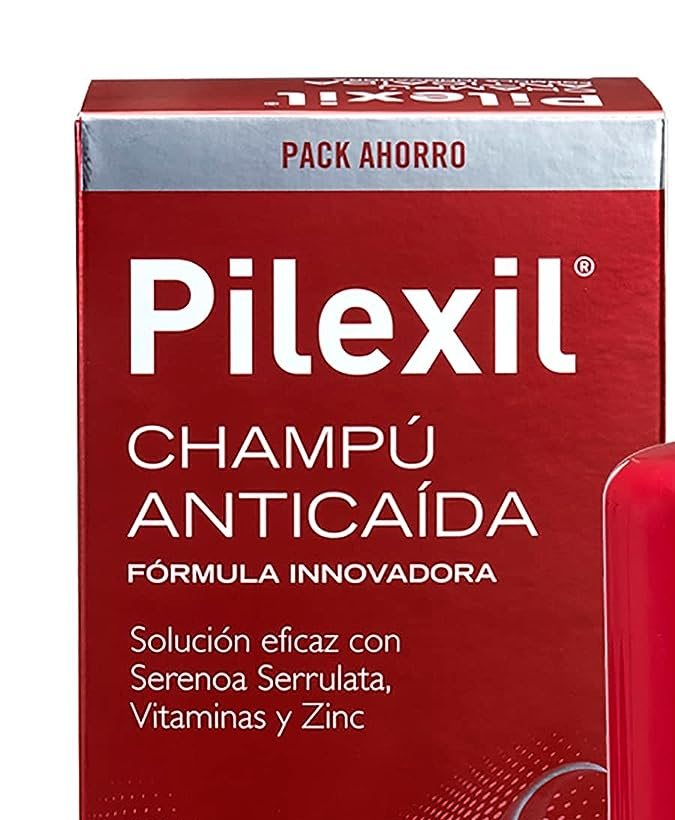 Pilexil