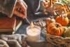 7 populares velas para otoño 2023 que dejarán un aroma cálido y delicioso en tu hogar