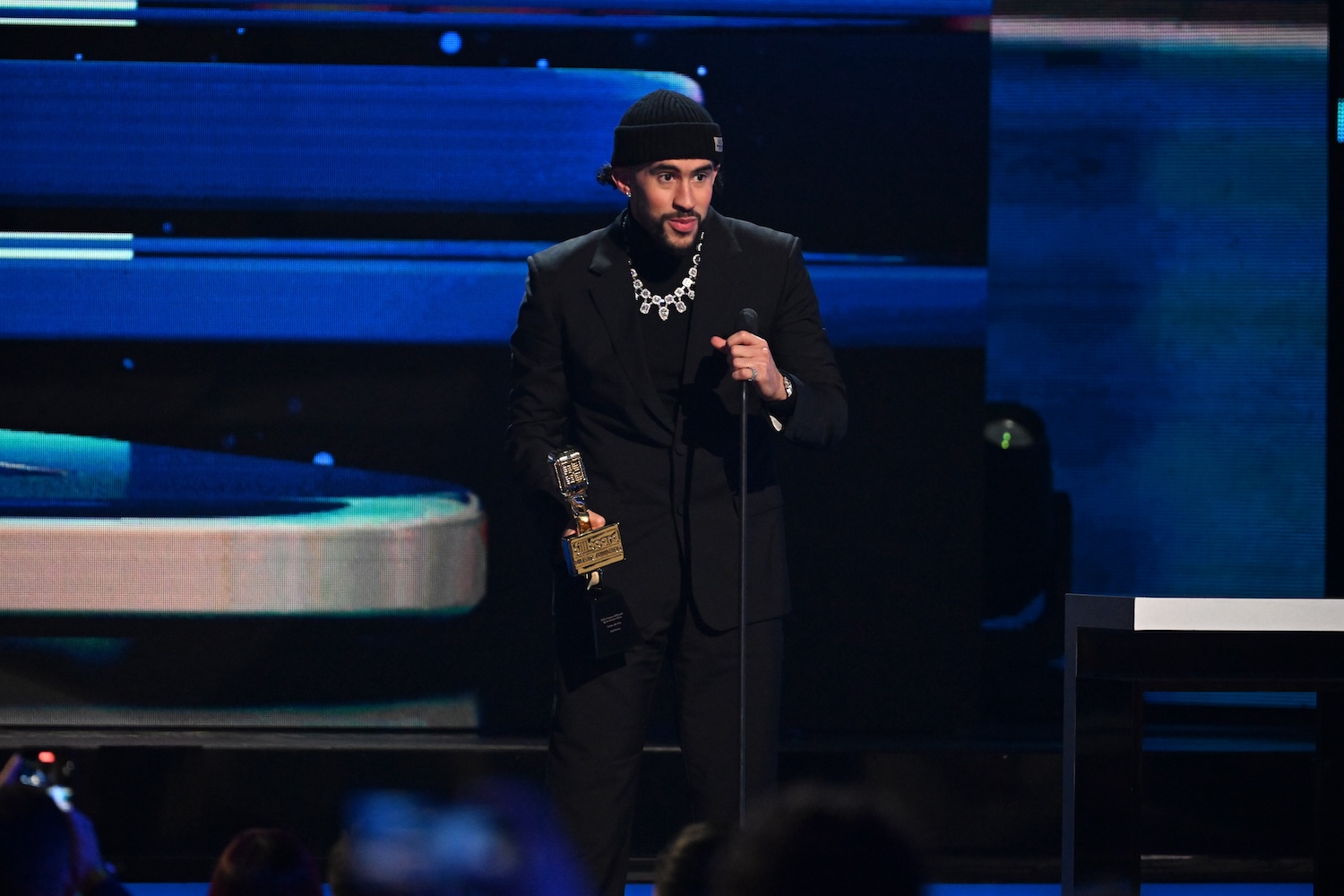 Premios Billboard de la Música Latina 2023: los mejores momentos y presentaciones musicales