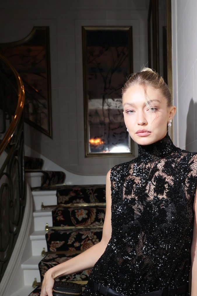 ¿Qué es el ‘Tendy’? La nueva tendencia de peinado viral que nos recuerda a los 90