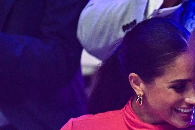 Por qué Halloween es una fecha muy especial para Meghan Markle y el príncipe Harry